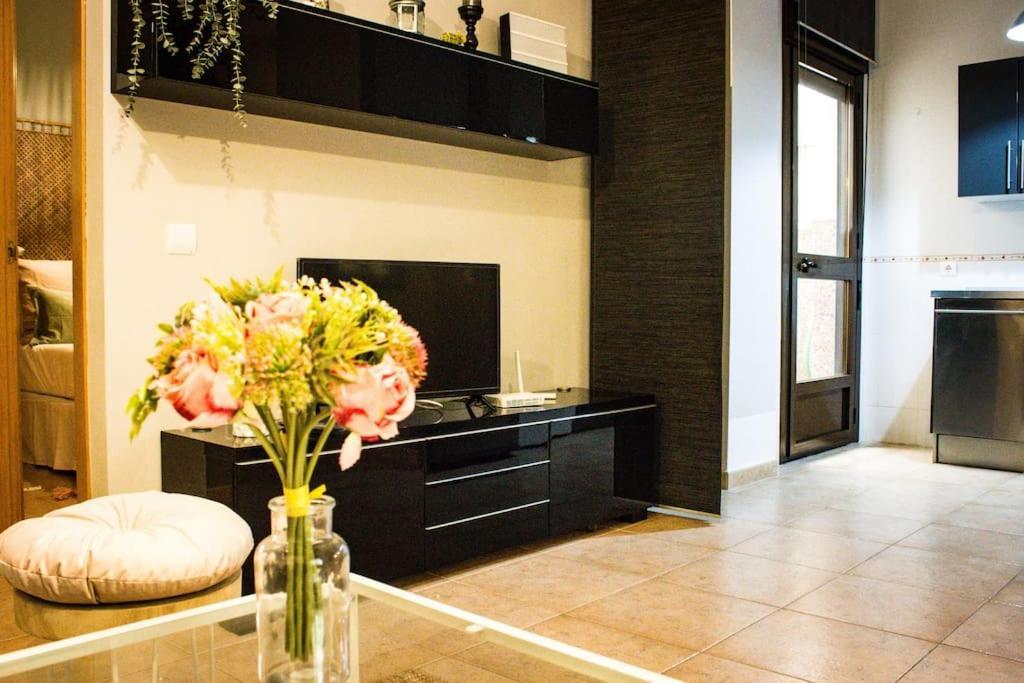 Apartamento Venus Apartment Ronda Exterior photo