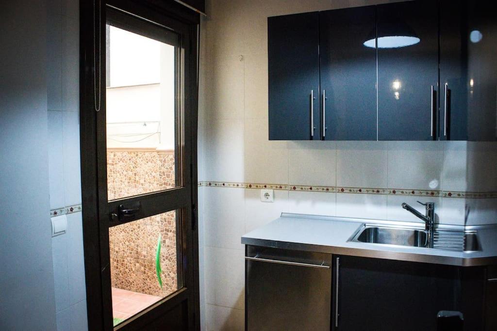 Apartamento Venus Apartment Ronda Exterior photo