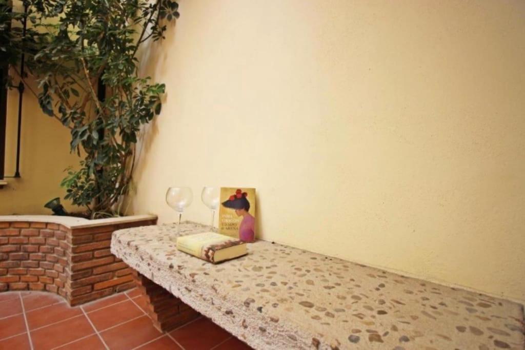 Apartamento Venus Apartment Ronda Exterior photo
